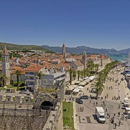 Ani In Trogir * Mittel-Dalmatien Hotel Seget Donji Bagian luar foto