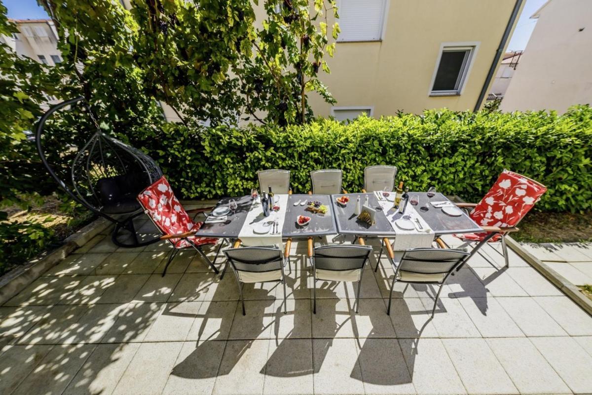 Ani In Trogir * Mittel-Dalmatien Hotel Seget Donji Bagian luar foto