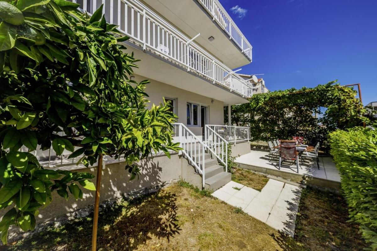 Ani In Trogir * Mittel-Dalmatien Hotel Seget Donji Bagian luar foto