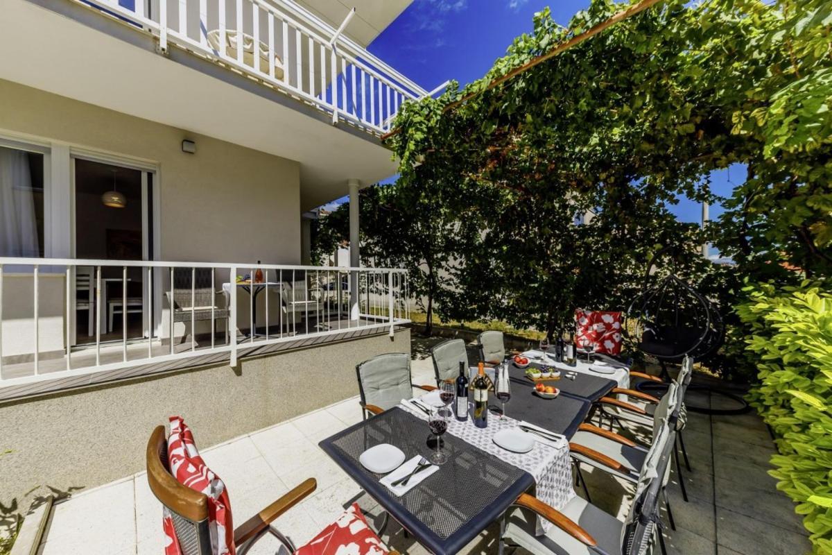 Ani In Trogir * Mittel-Dalmatien Hotel Seget Donji Bagian luar foto