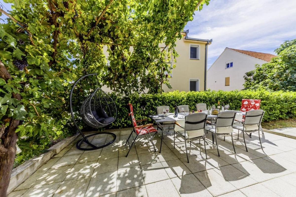 Ani In Trogir * Mittel-Dalmatien Hotel Seget Donji Bagian luar foto
