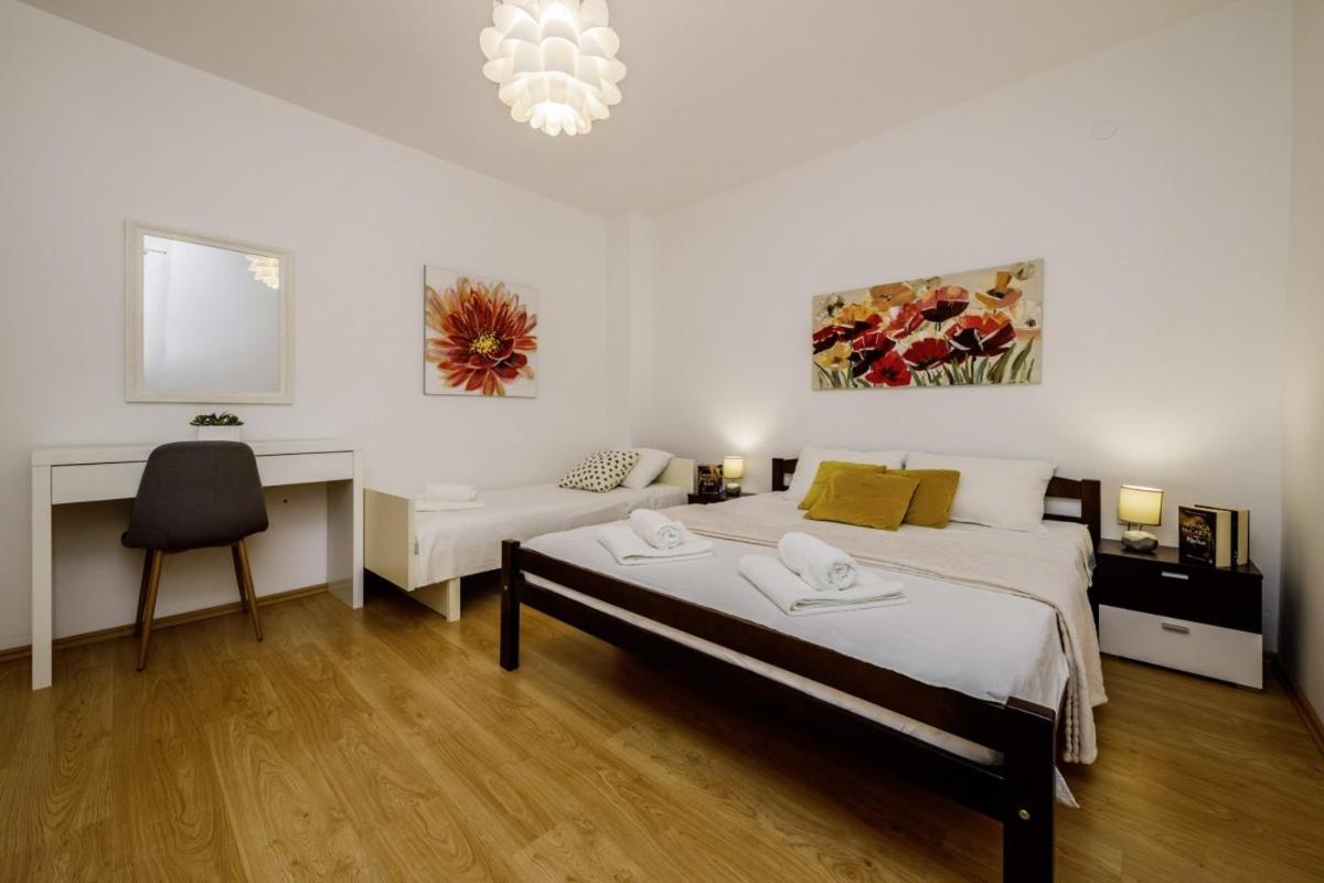Ani In Trogir * Mittel-Dalmatien Hotel Seget Donji Bagian luar foto