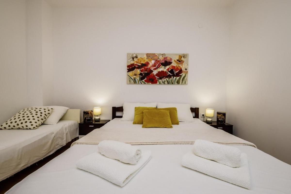 Ani In Trogir * Mittel-Dalmatien Hotel Seget Donji Bagian luar foto