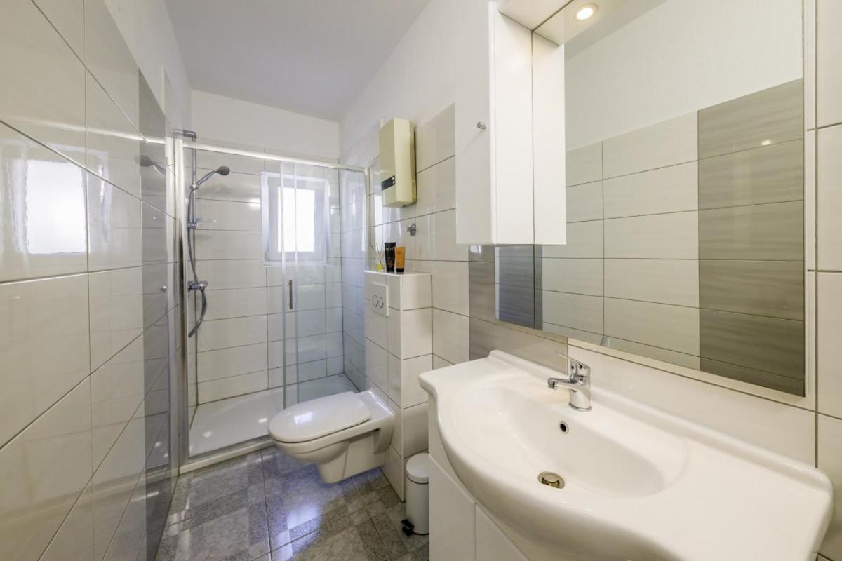 Ani In Trogir * Mittel-Dalmatien Hotel Seget Donji Bagian luar foto