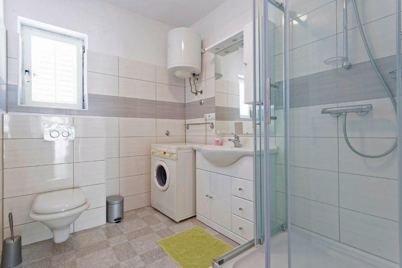 Ani In Trogir * Mittel-Dalmatien Hotel Seget Donji Bagian luar foto