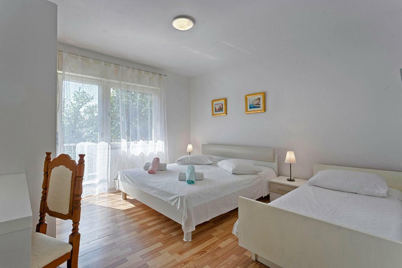 Ani In Trogir * Mittel-Dalmatien Hotel Seget Donji Bagian luar foto
