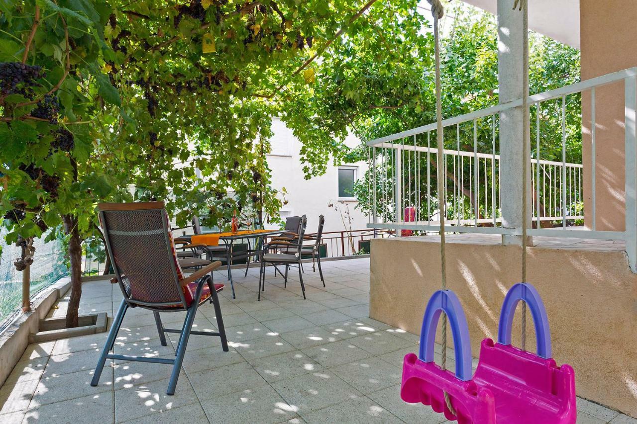 Ani In Trogir * Mittel-Dalmatien Hotel Seget Donji Bagian luar foto