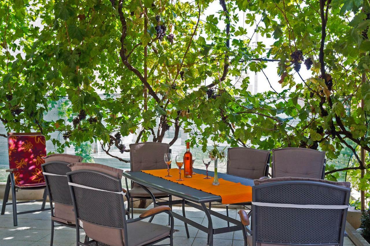 Ani In Trogir * Mittel-Dalmatien Hotel Seget Donji Bagian luar foto