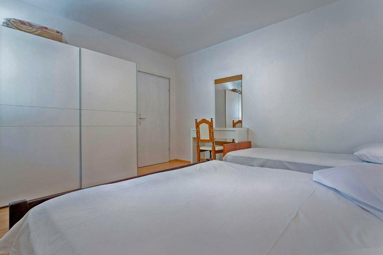 Ani In Trogir * Mittel-Dalmatien Hotel Seget Donji Bagian luar foto