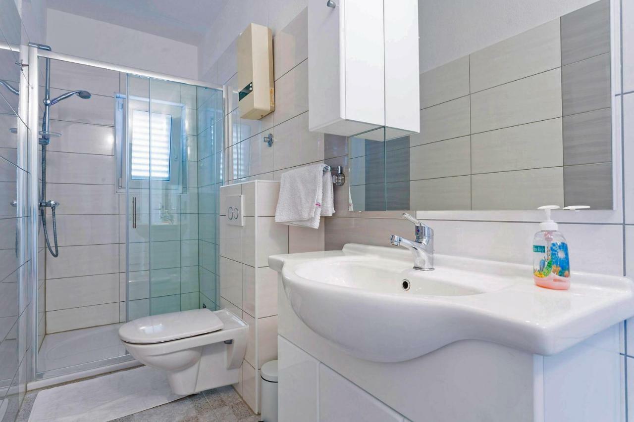 Ani In Trogir * Mittel-Dalmatien Hotel Seget Donji Bagian luar foto