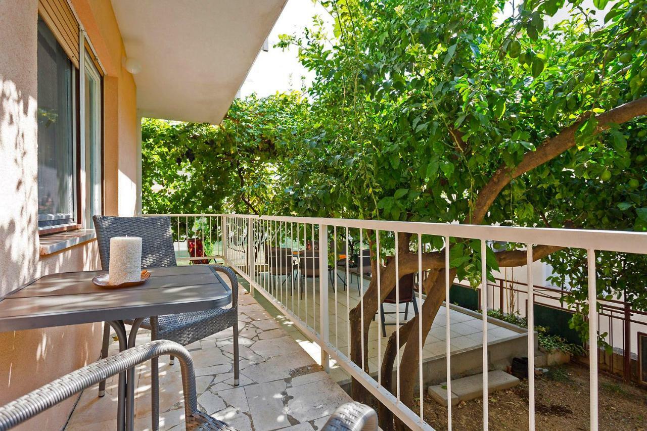 Ani In Trogir * Mittel-Dalmatien Hotel Seget Donji Bagian luar foto