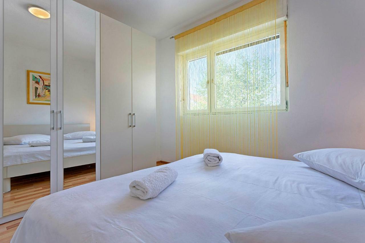 Ani In Trogir * Mittel-Dalmatien Hotel Seget Donji Bagian luar foto