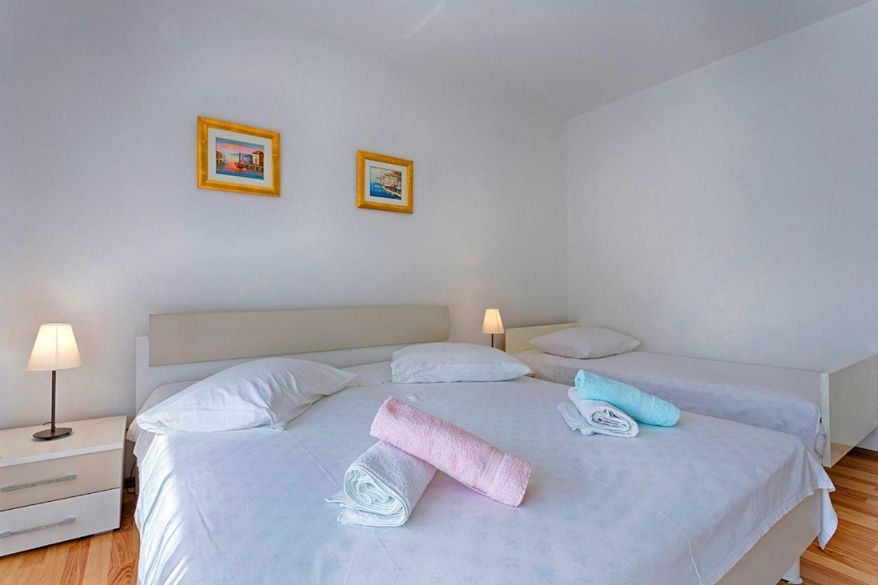 Ani In Trogir * Mittel-Dalmatien Hotel Seget Donji Bagian luar foto